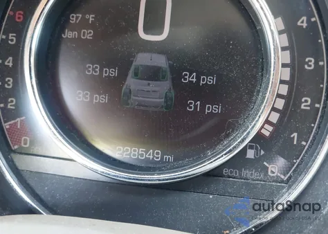 2015 Fiat 500 Sport from USA, damaged, VIN 3C3CFFBR6FT508354